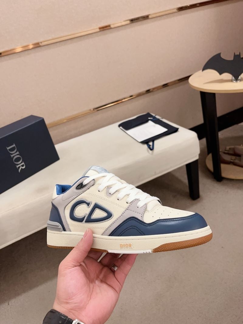 Christian Dior Sneaker